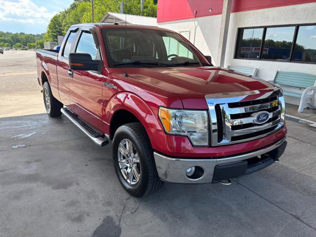 Used 2010 Ford F150 FX4