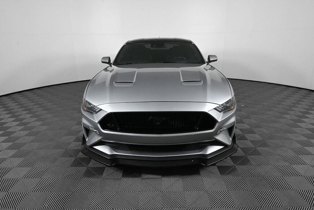 Used 2020 Ford Mustang GT w/ Equipment Group 301A RWD image 28