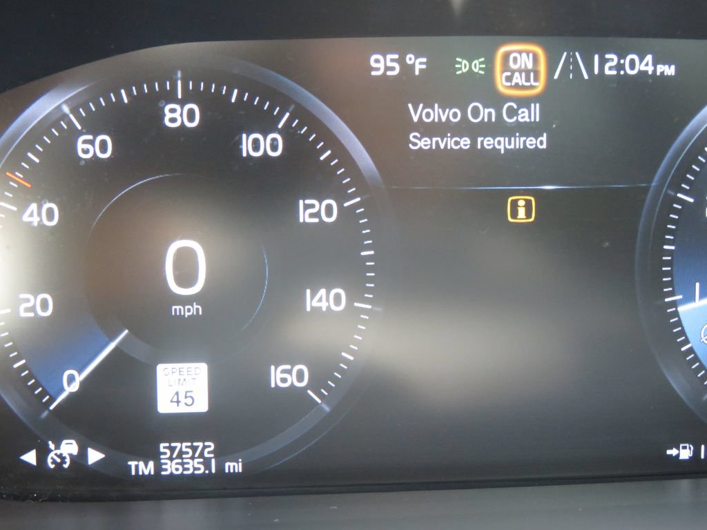 Used 2022 Volvo XC90 T6 Inscription w/ Advanced Package AWD/4WD image 23