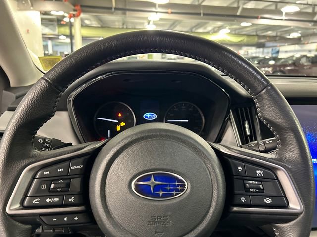 Used 2023 Subaru Outback Premium image 12