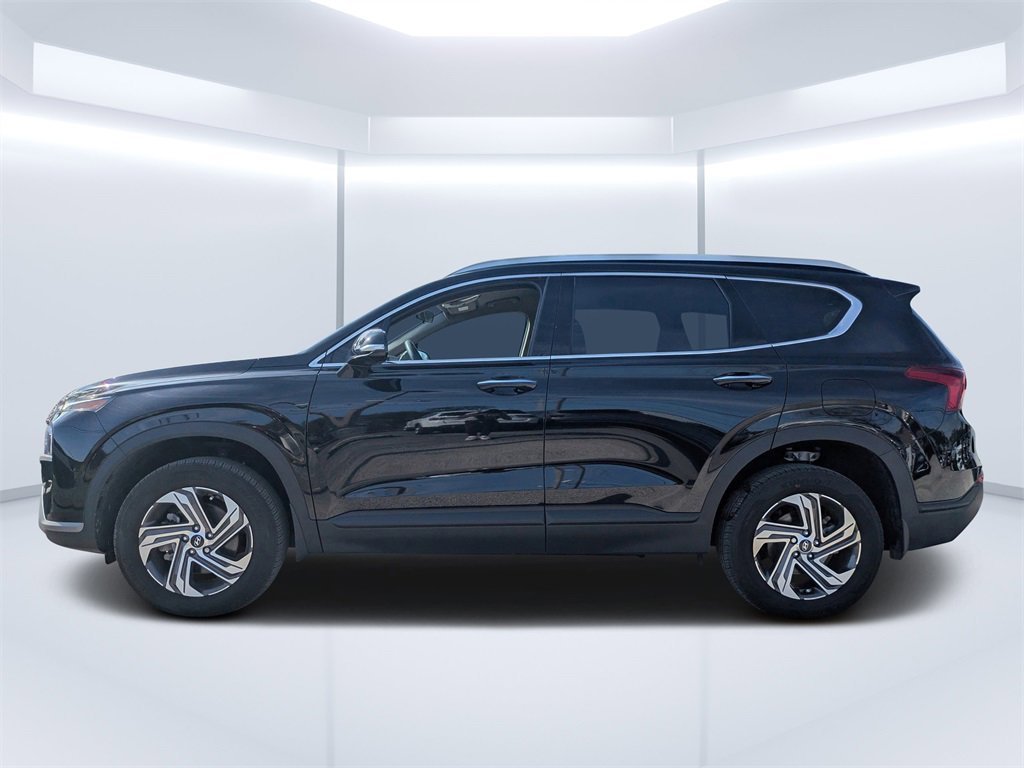 Used 2023 Hyundai Santa Fe SEL image 6