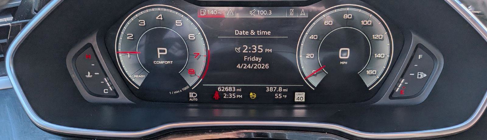 Used 2023 Audi Q3 2.0T Premium Plus AWD/4WD image 19