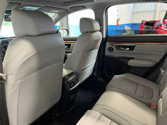 Used 2022 Honda CR-V Touring image 17