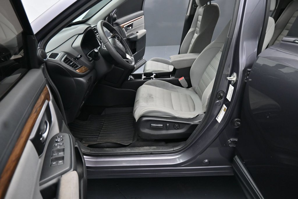 Used 2017 Honda CR-V EX image 17