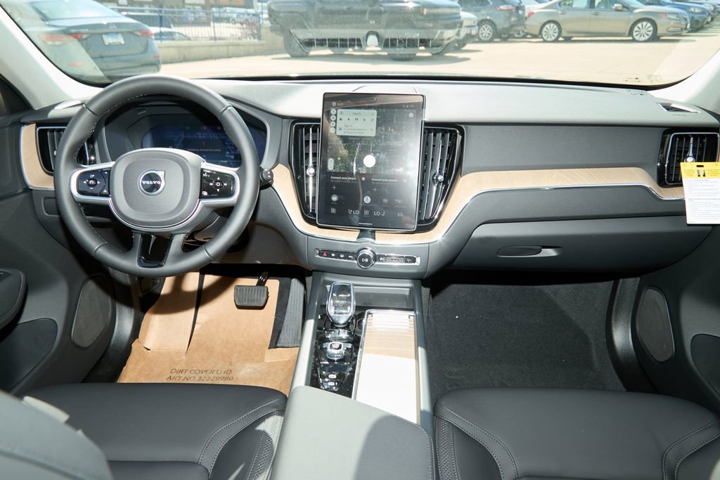 New 2026 Volvo XC60 T8 Plus w/ Climate Package image 23