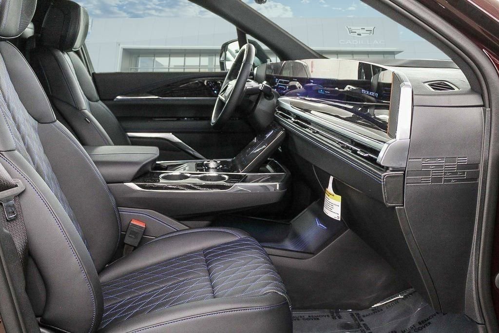 Used 2026 Cadillac Escalade IQ Sport 1 image 13