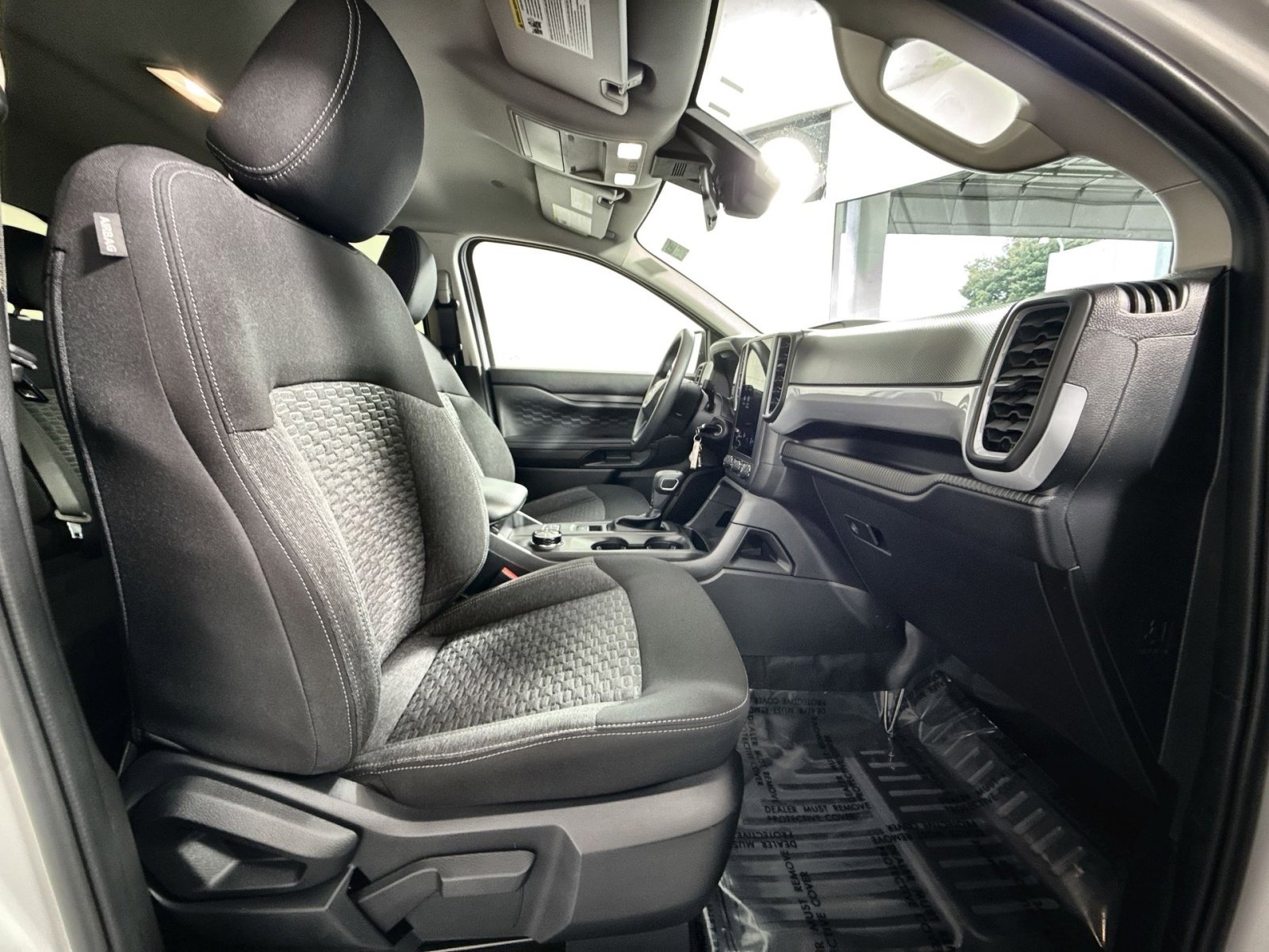 Used 2024 Ford Ranger XL w/ Trailer Tow Package image 26