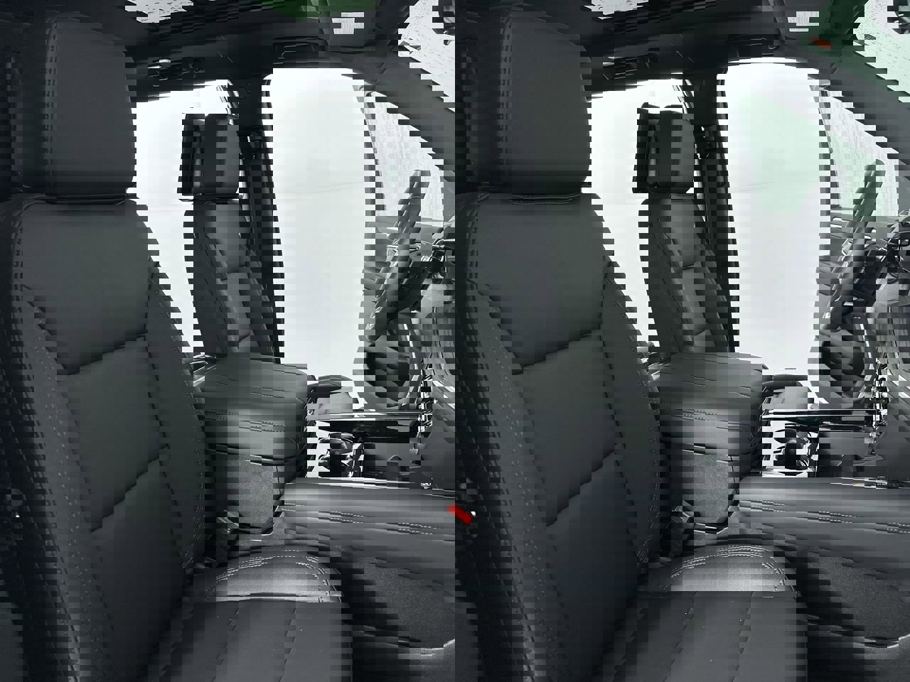 New 2026 Chevrolet Tahoe Z71 w/ Z71 Off-Road Package image 54