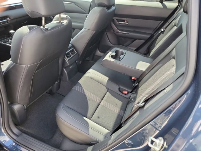 New 2026 MAZDA CX-50 AWD 2.5 S w/ Preferred Pkg image 24