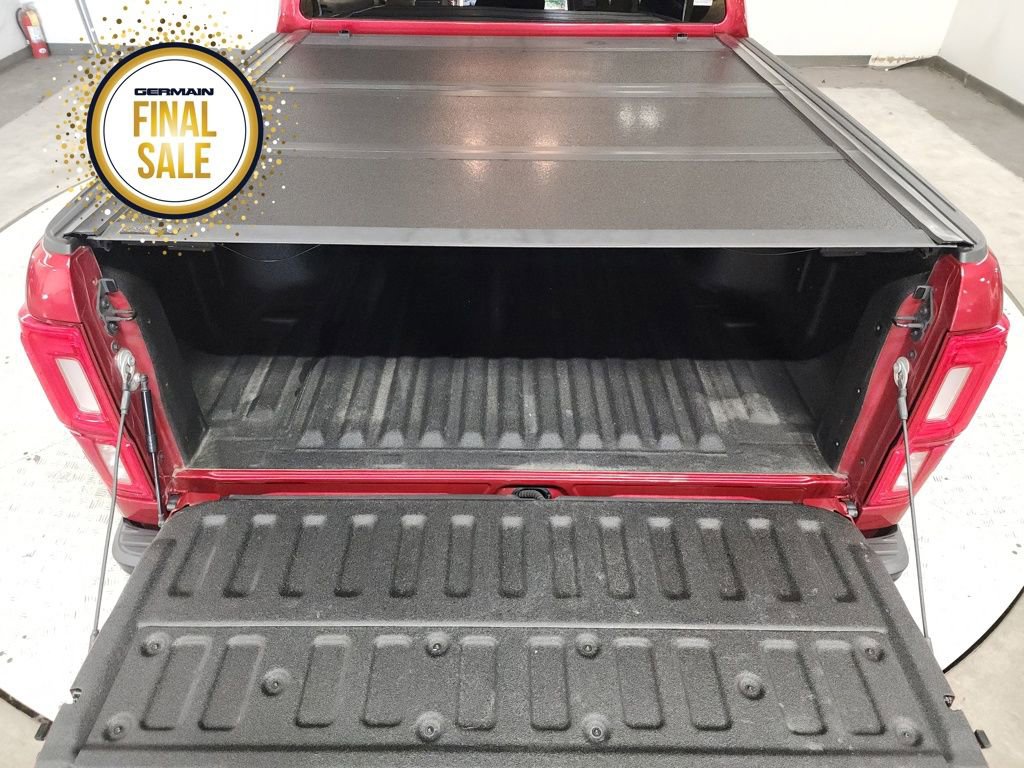 Used 2020 Ford Ranger XLT w/ Equipment Group 301A Mid image 19