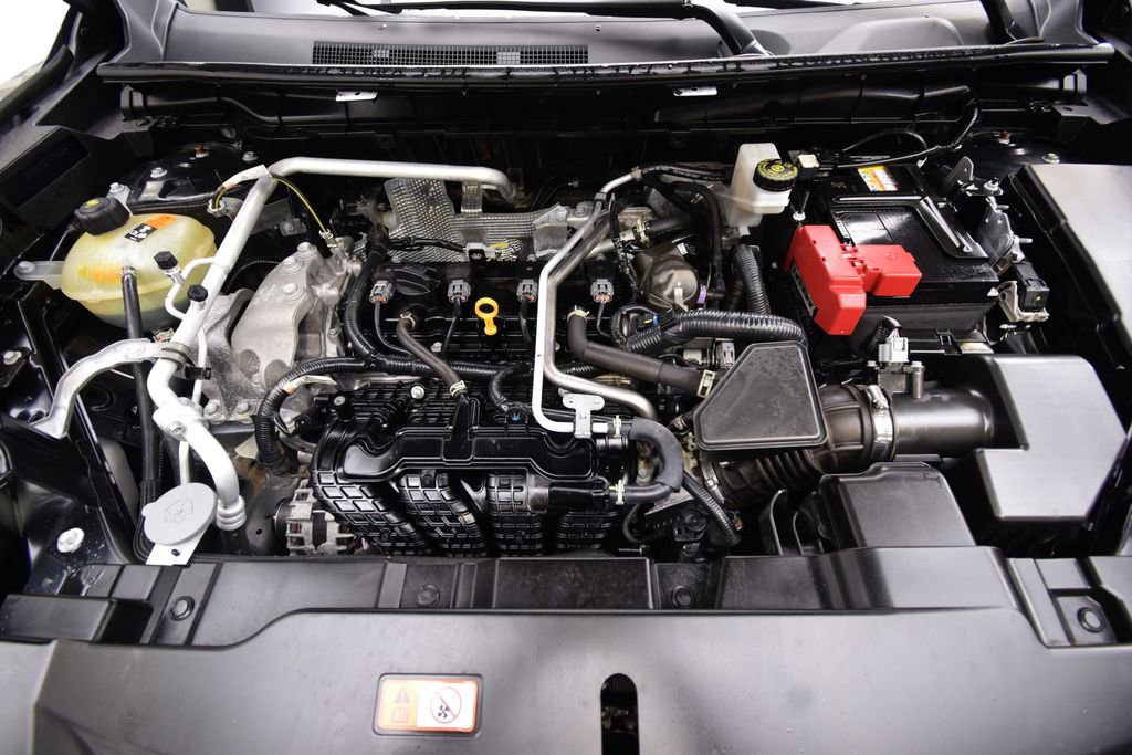 Used 2024 Mitsubishi Outlander SE Black Edition image 25