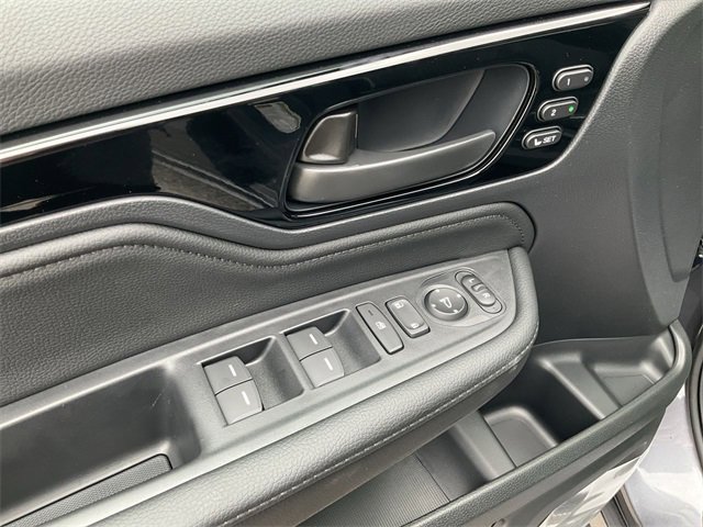 New 2026 Honda Odyssey Touring image 21