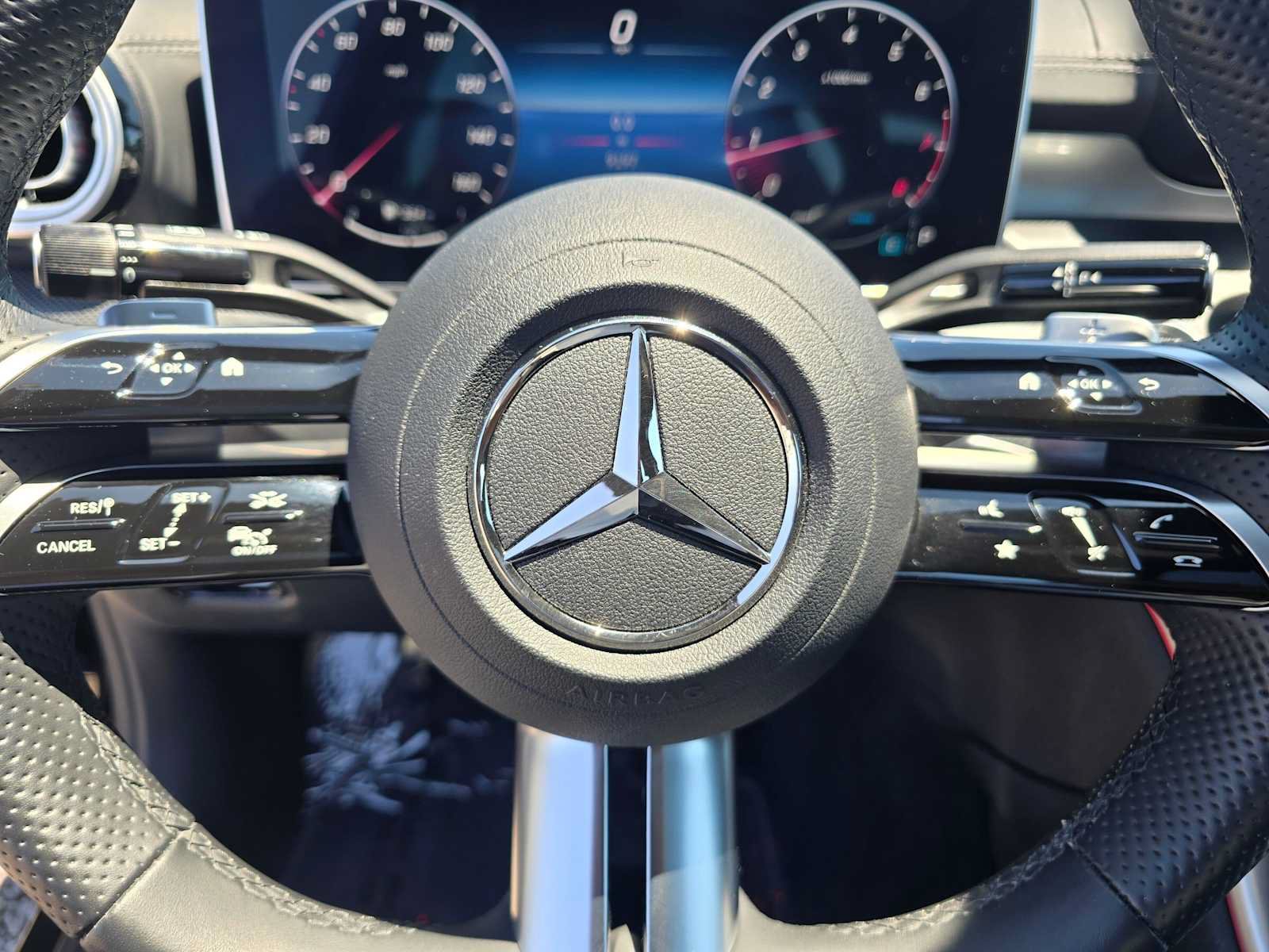 Used 2024 Mercedes-Benz C 300 Sedan image 24