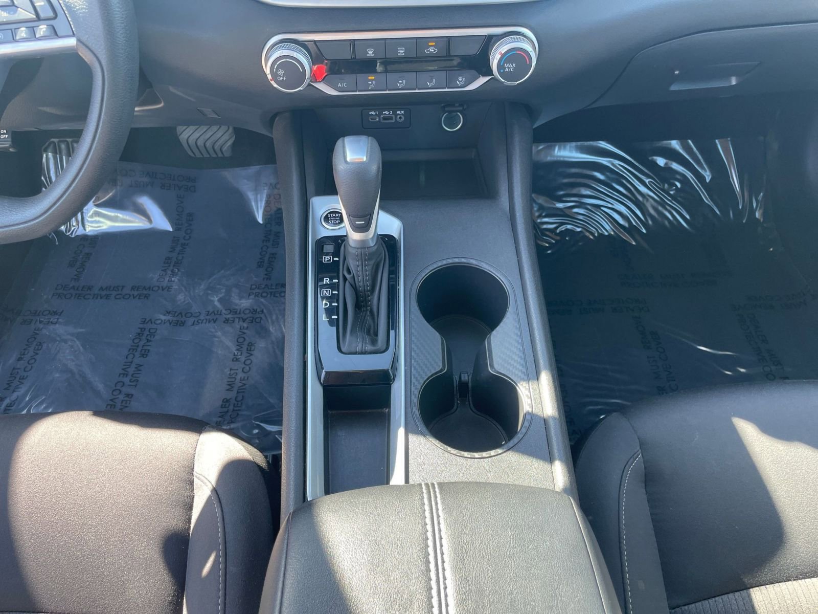 Used 2025 Nissan Altima 2.5 SV image 42