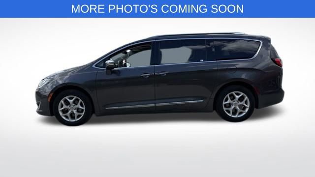 Used 2019 Chrysler Pacifica Limited FWD image 7