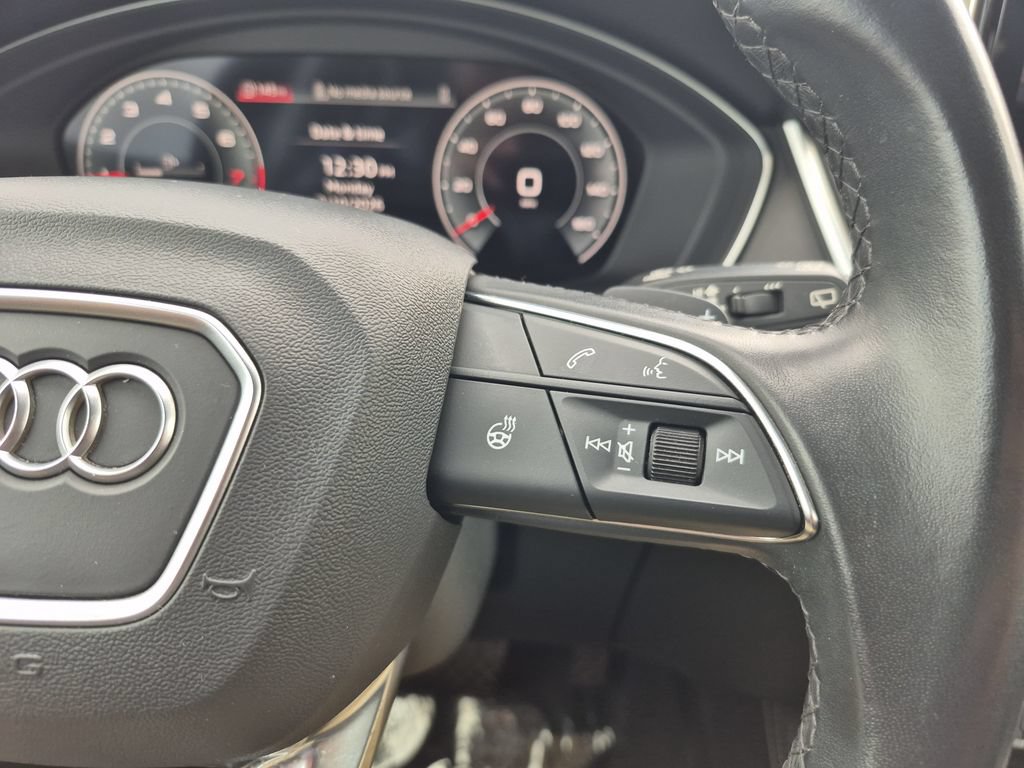 Used 2024 Audi Q5 2.0T Premium Plus AWD/4WD image 19