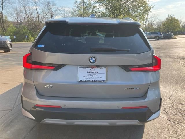 Used 2025 BMW X1 xDrive28i image 4