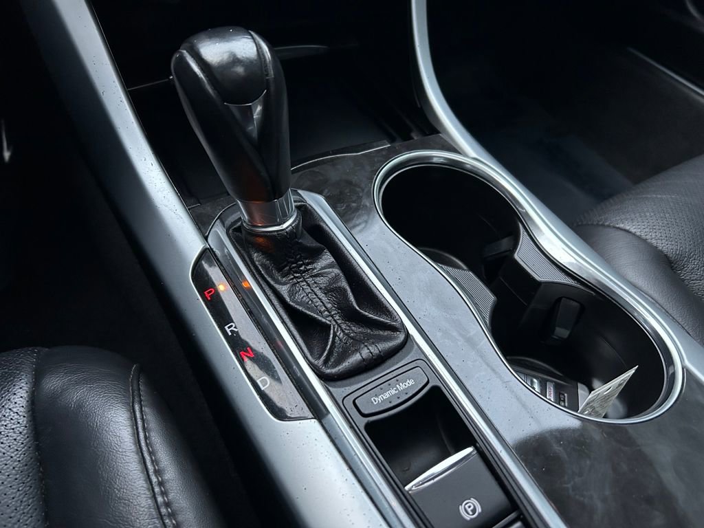 Used 2019 Acura TLX 2.4L Technology Pkg image 16