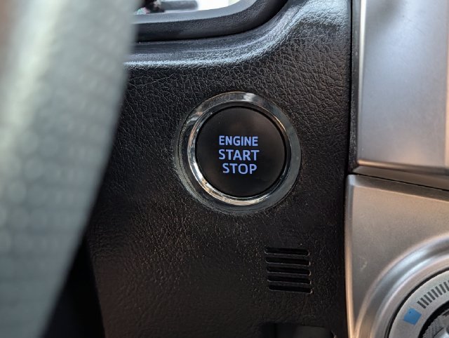 Used 2022 Toyota 4Runner Limited AWD/4WD image 20