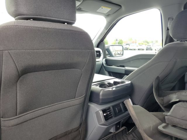 Used 2021 Ford F150 XLT AWD/4WD image 31