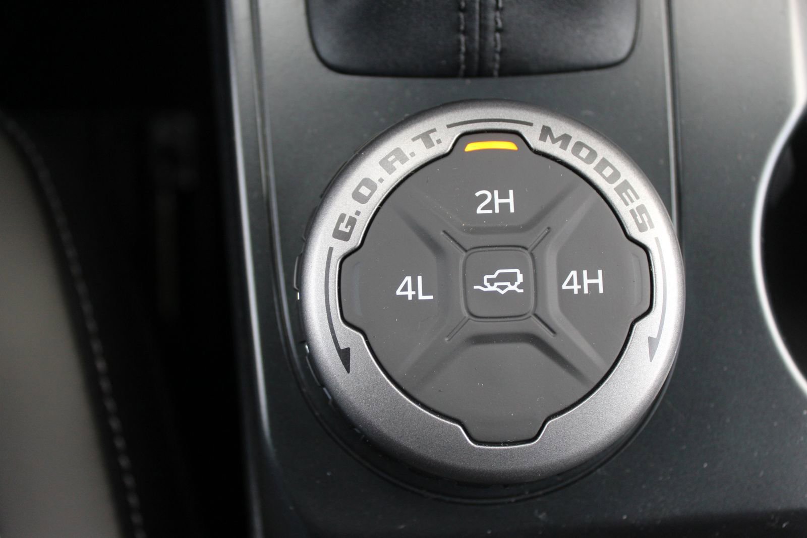 New 2025 Ford Bronco Outer Banks image 31