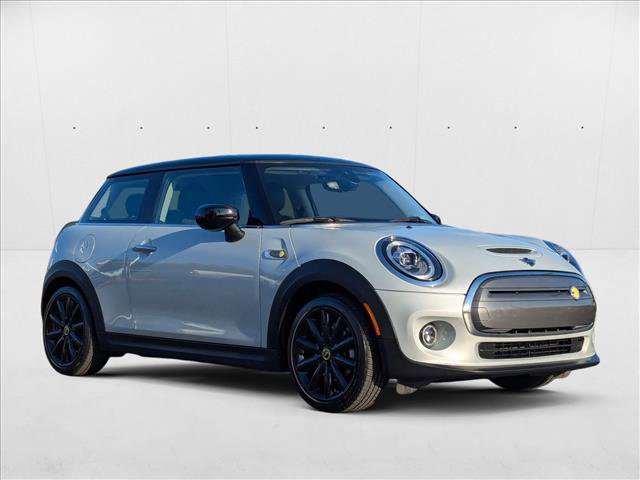 Used 2021 MINI Cooper SE w/ 6.5" Touchscreen Package image 3