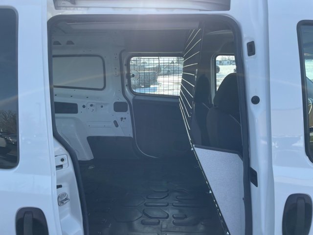 Used 2020 RAM ProMaster City Tradesman w/ Window Group 05 image 21