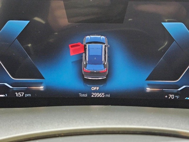 Used 2024 BMW X5 xDrive40i image 19