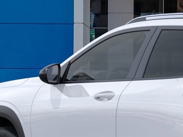 New 2026 Chevrolet Trax ACTIV w/ Driver Confidence Package image 12