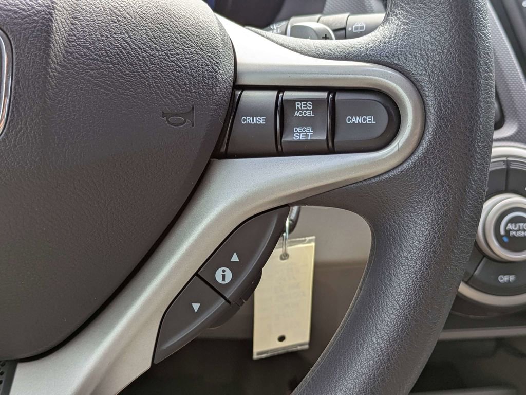 Used 2010 Honda Insight EX image 23