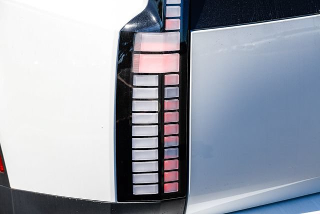 New 2026 Hyundai Ioniq 9 SE AWD/4WD image 10