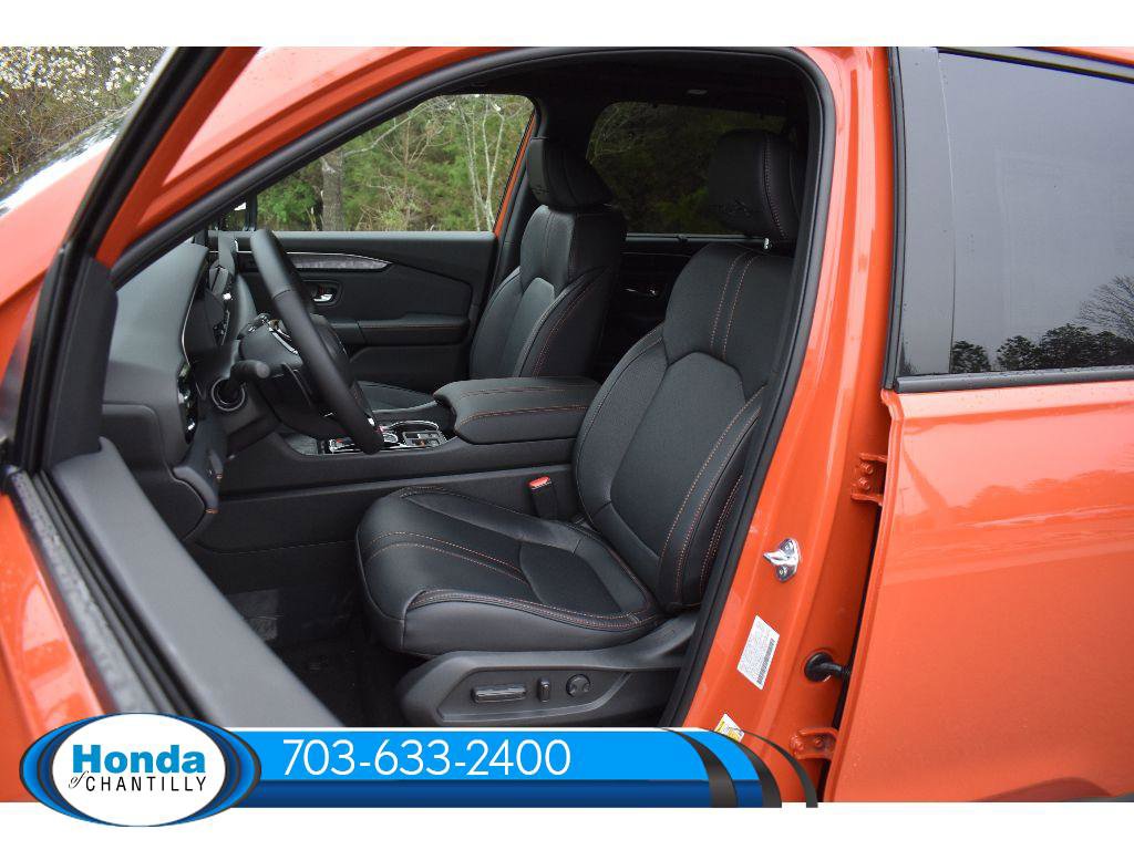 New 2026 Honda Passport TrailSport Elite image 27