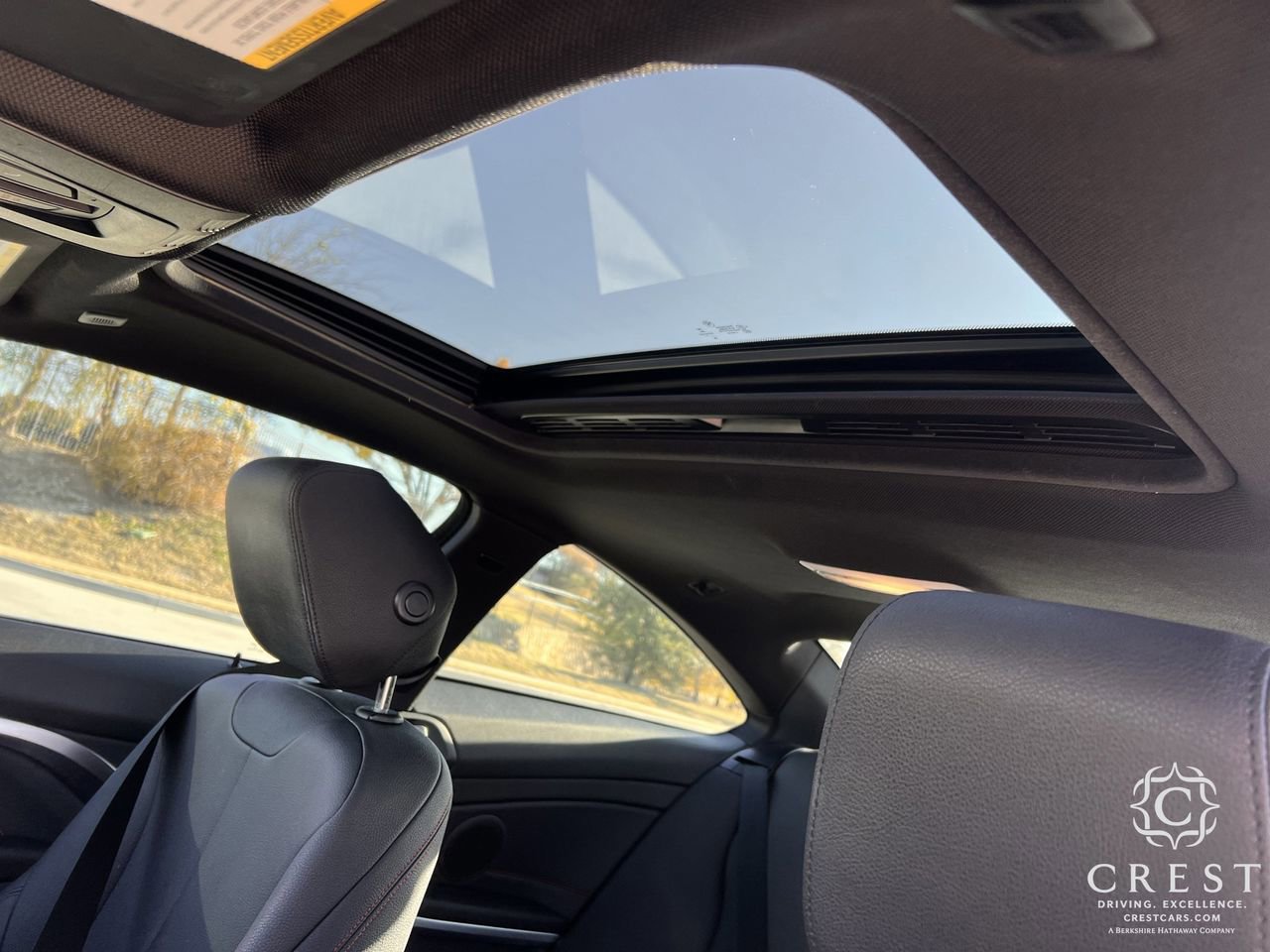 Used 2018 BMW 430i Coupe w/ Premium Package image 21