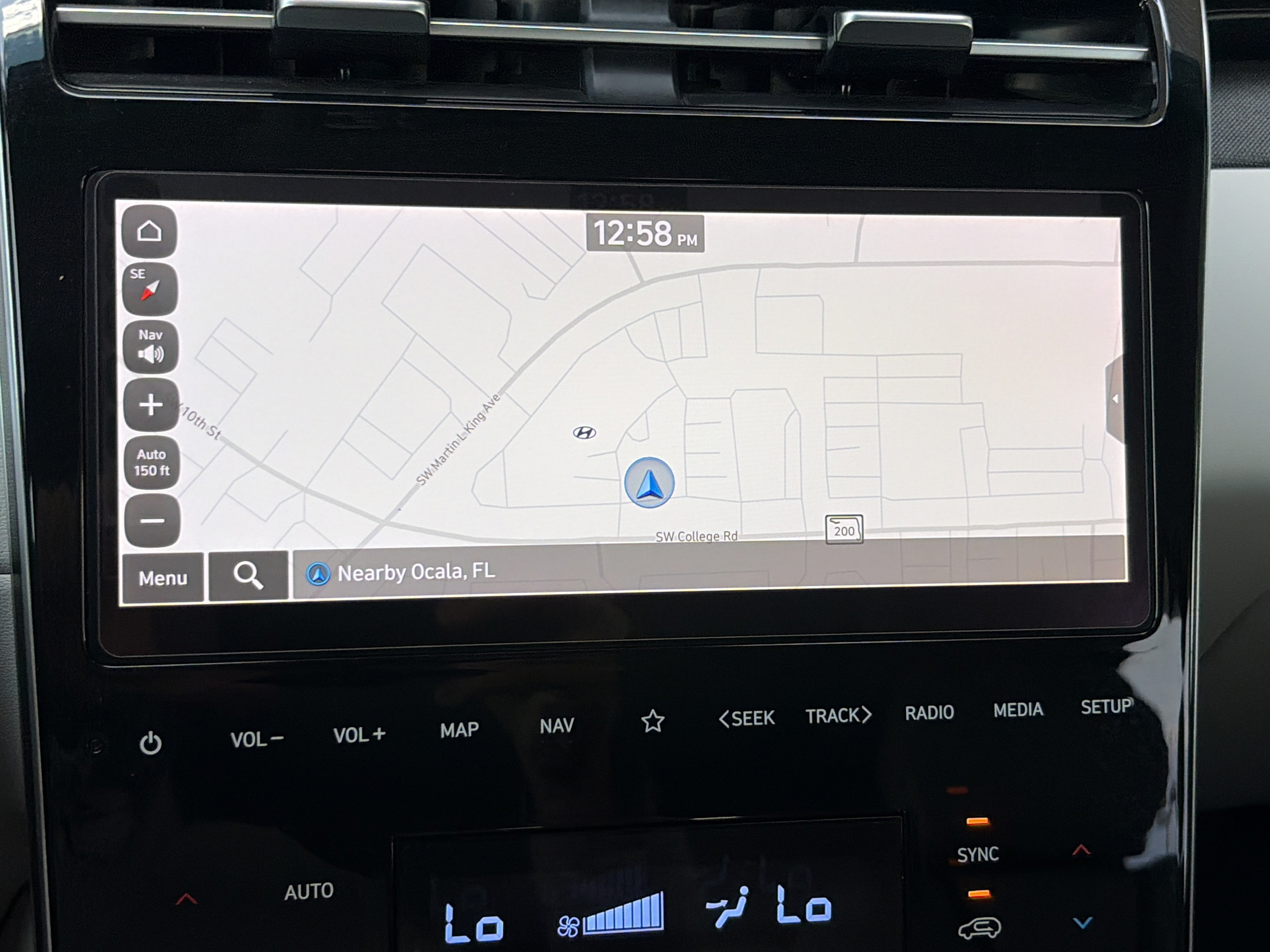 Certified 2024 Hyundai Tucson Limited FWD image 21