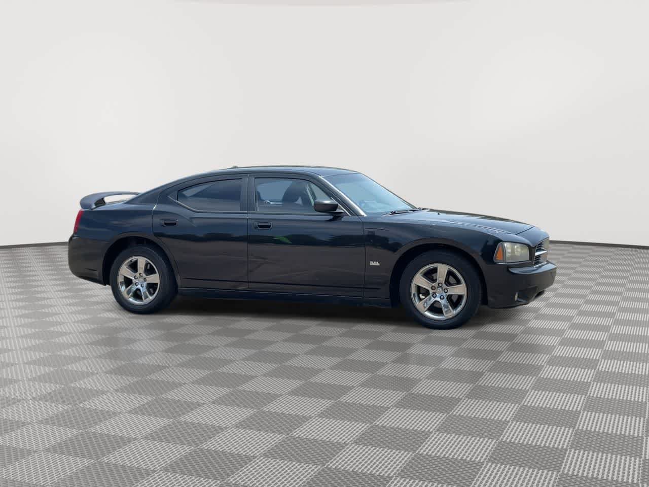 Used 2009 Dodge Charger SXT RWD video 2