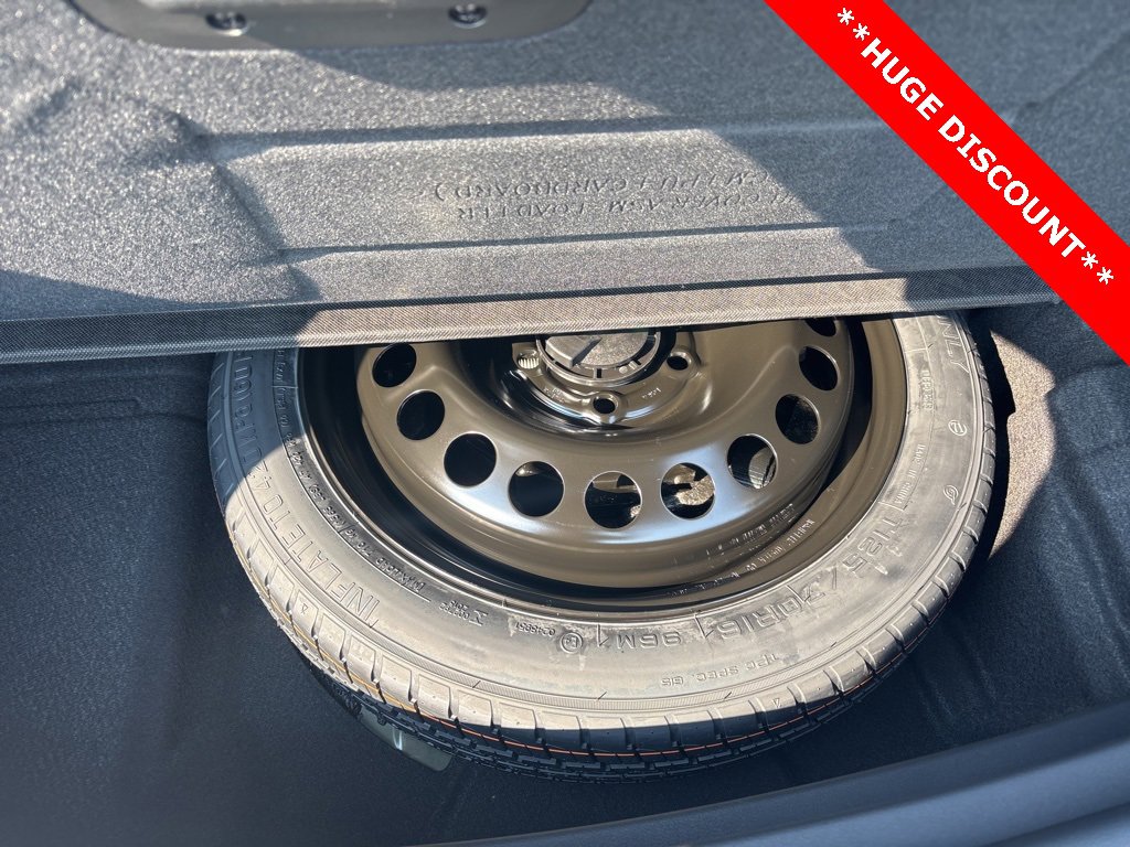 New 2026 Buick Encore GX Preferred w/ Comfort Package image 6