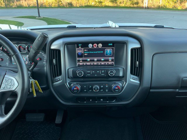 Used 2014 Chevrolet Silverado 1500 LT w/ All Star Edition AWD/4WD image 23