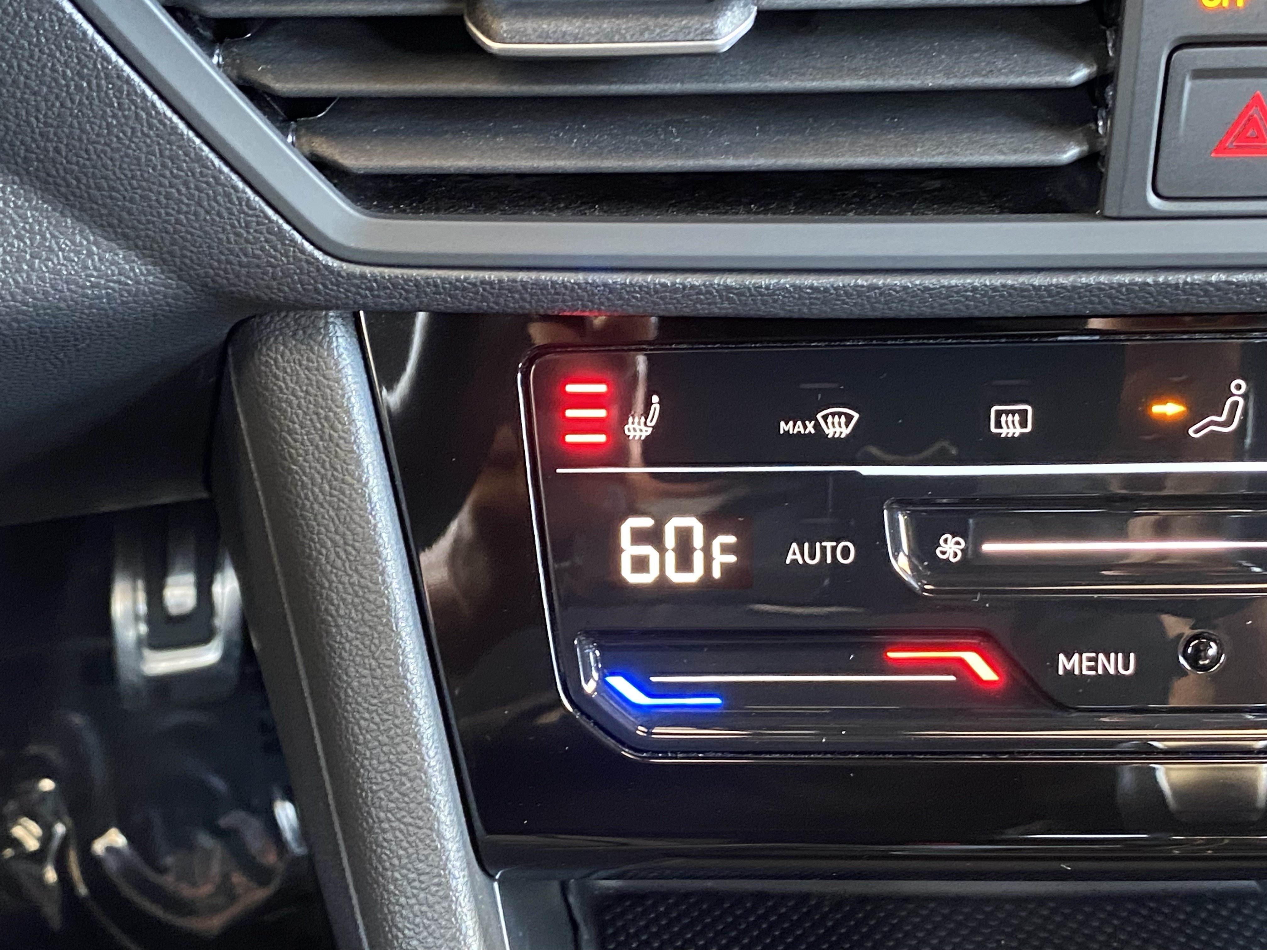 Certified 2026 Volkswagen Jetta Sport FWD image 13
