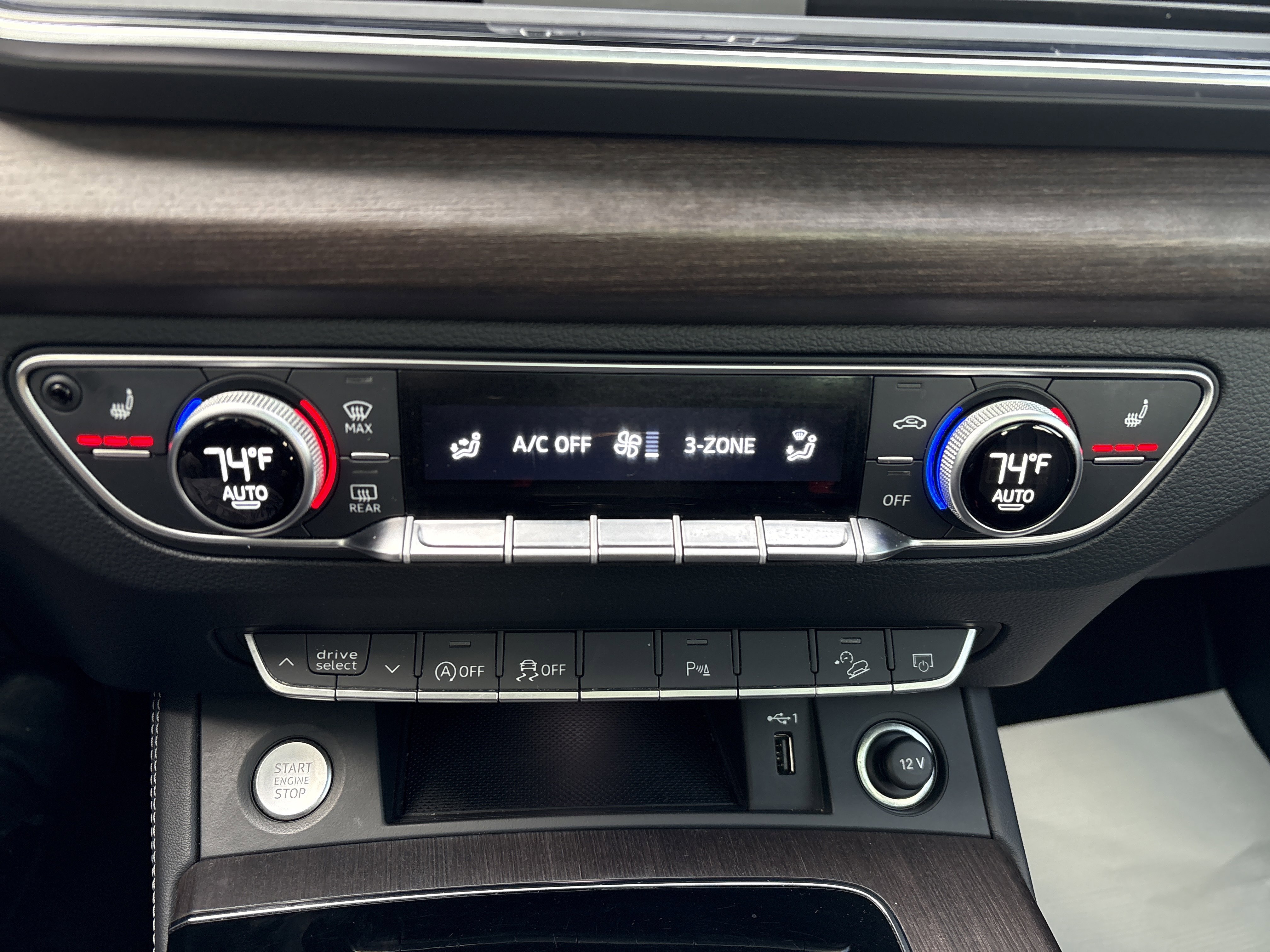 Used 2023 Audi Q5 2.0T Premium Plus w/ Premium Plus Package image 38