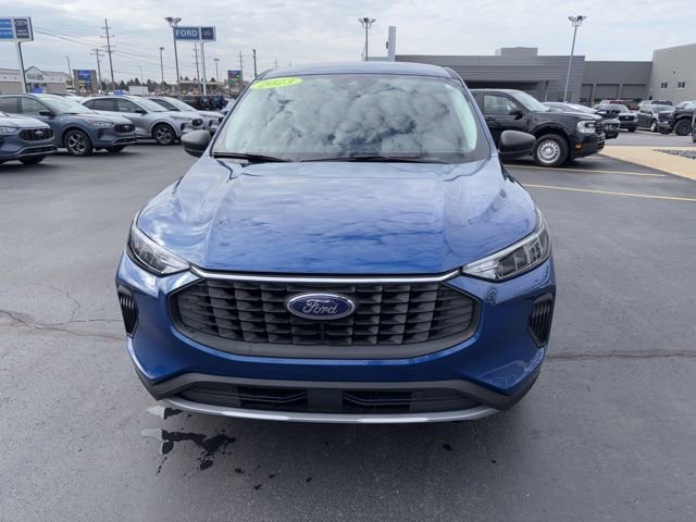 Used 2023 Ford Escape Active AWD/4WD image 19