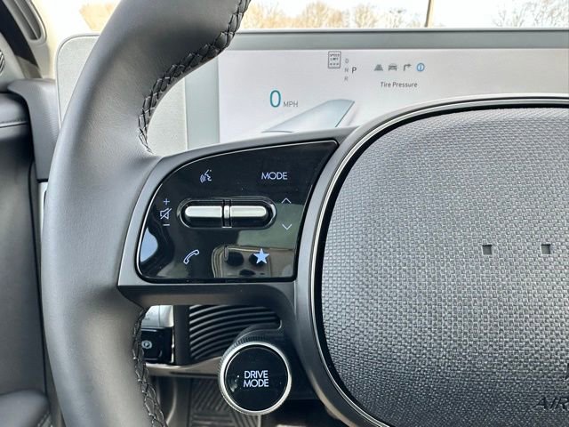 New 2024 Hyundai Ioniq 5 Limited image 26