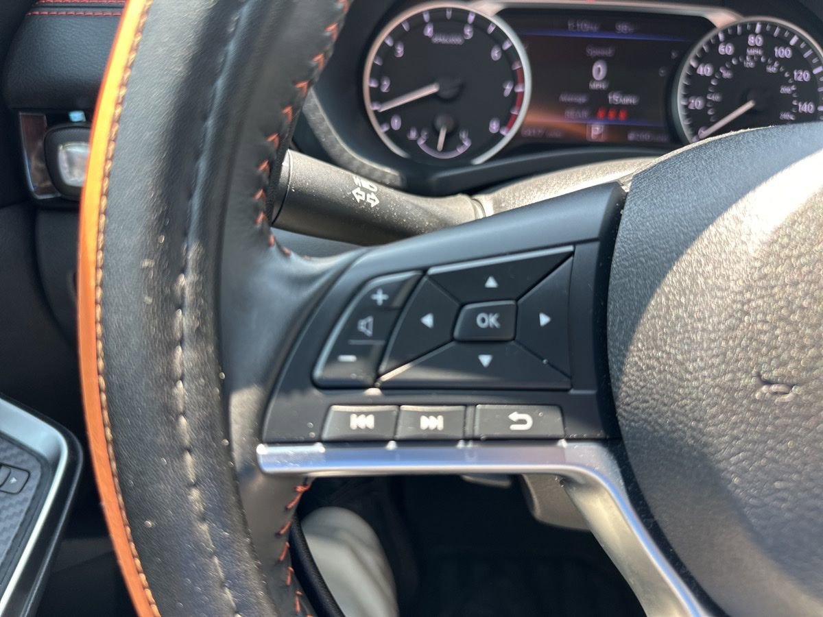 Used 2024 Nissan Sentra SR image 13