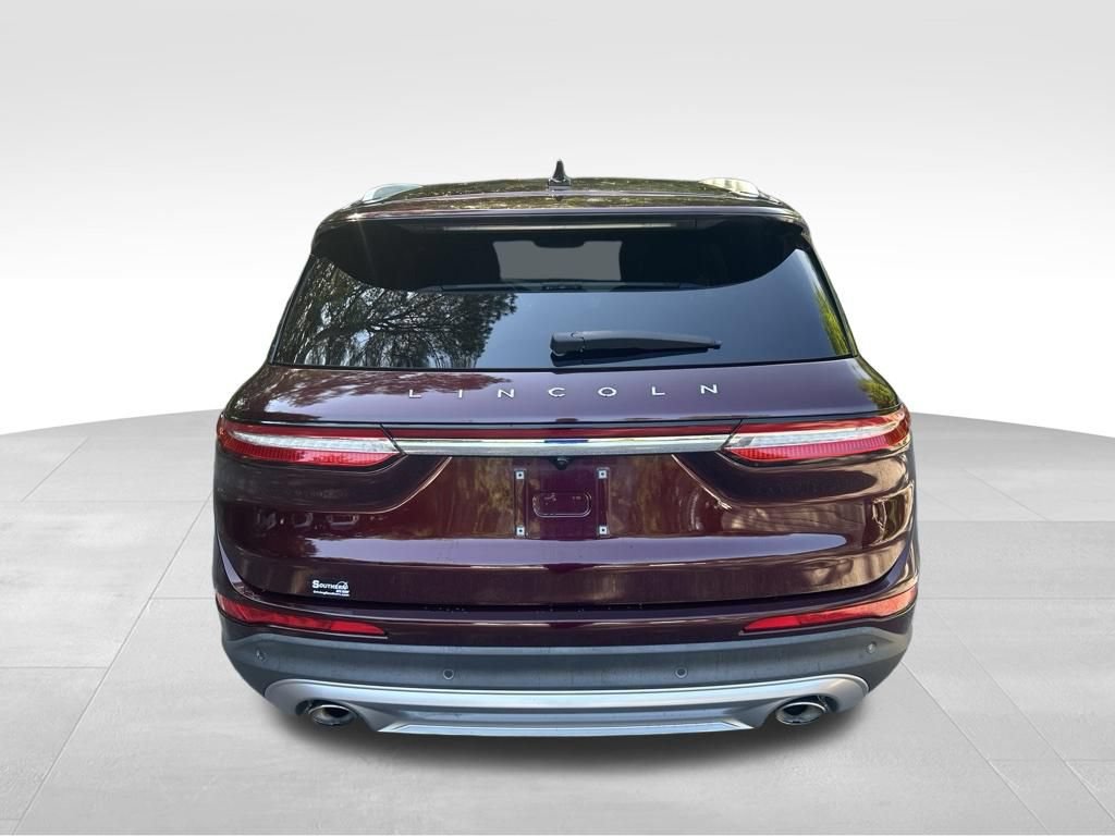 Used 2020 Lincoln Corsair FWD w/ Equipment Group 101A image 4