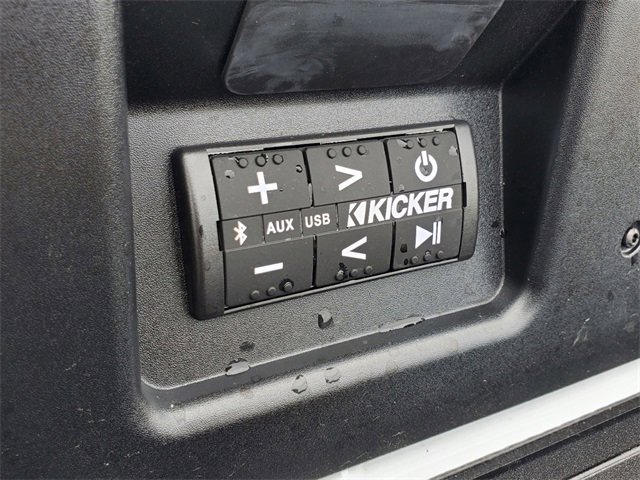 Certified 2024 GMC Sierra 1500 AT4X image 30