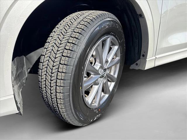 Used 2025 MAZDA CX-5 AWD 2.5 S w/ Select Package image 24