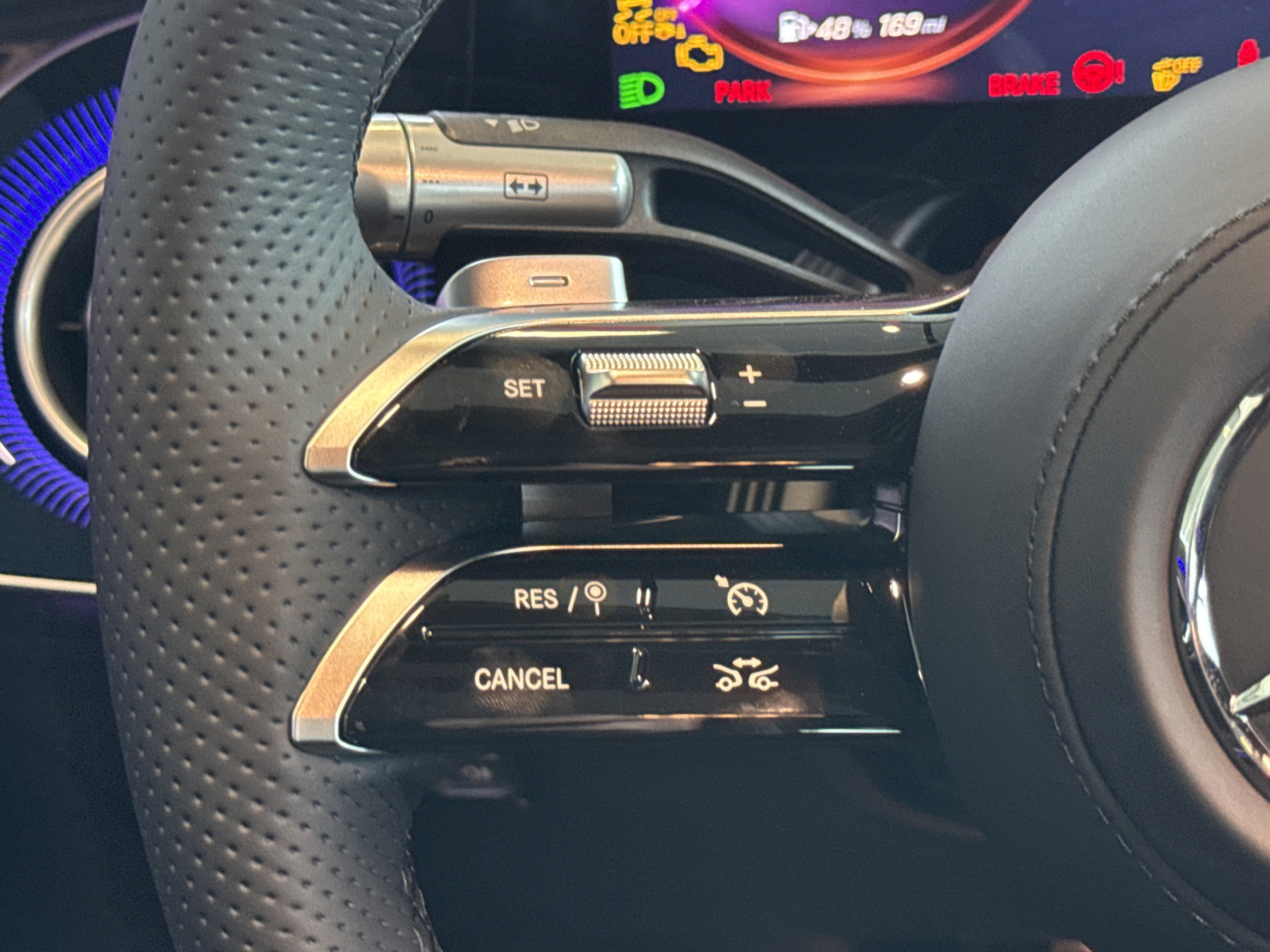 New 2027 Mercedes-Benz S 580 4MATIC Sedan image 32