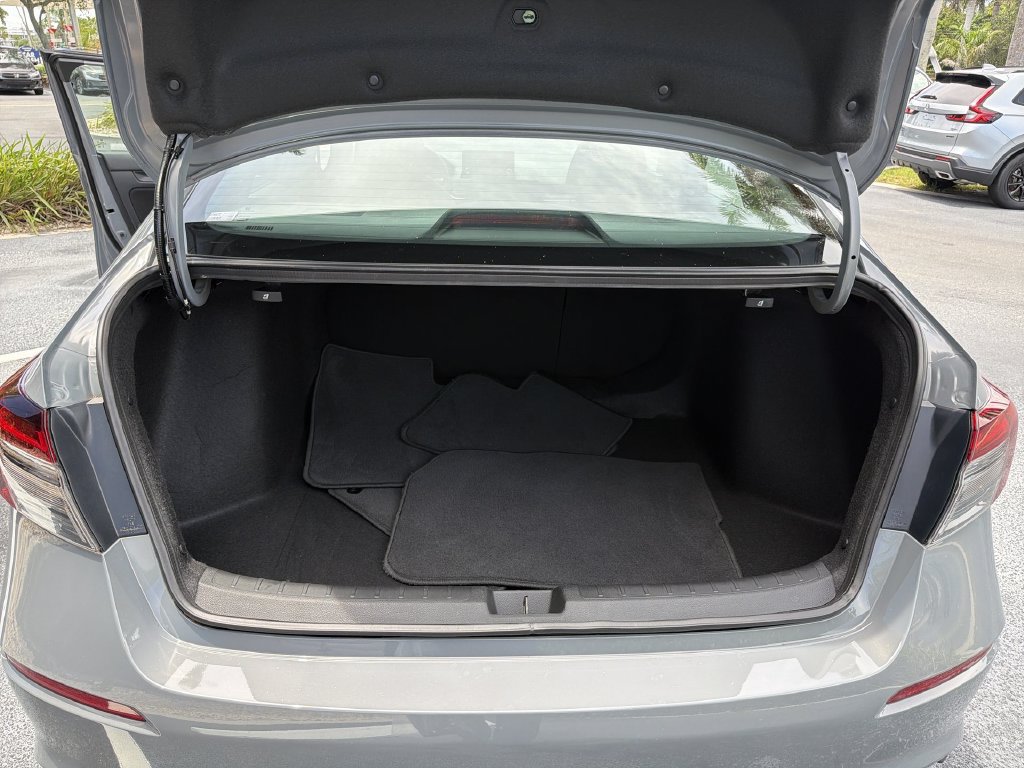 Certified 2026 Honda Civic Sport image 35