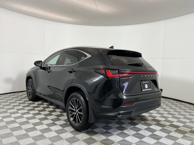 Used 2024 Lexus NX 250 AWD w/ Premium Package image 5
