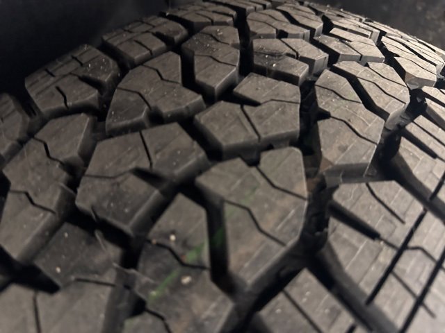 New 2026 Chevrolet Silverado 1500 LTZ w/ LTZ Premium Package image 40