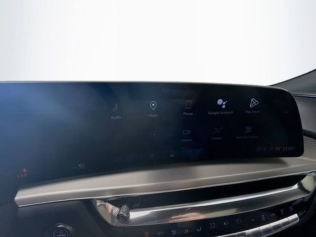 Used 2024 Cadillac Lyriq Luxury image 16